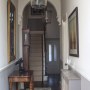 Elegant Richmond town house | Entrance Hall  | Interior Designers